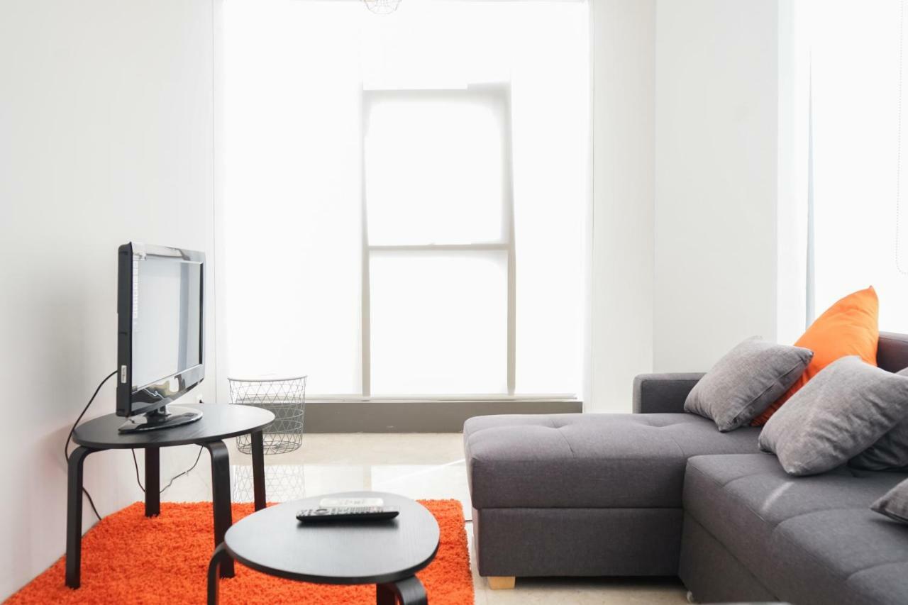 South Tower 2br At L'avenue By Travelio Apartment