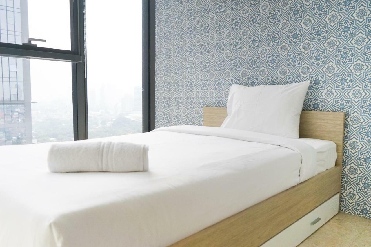 Apartment South Tower 2br At L'avenue By Travelio *