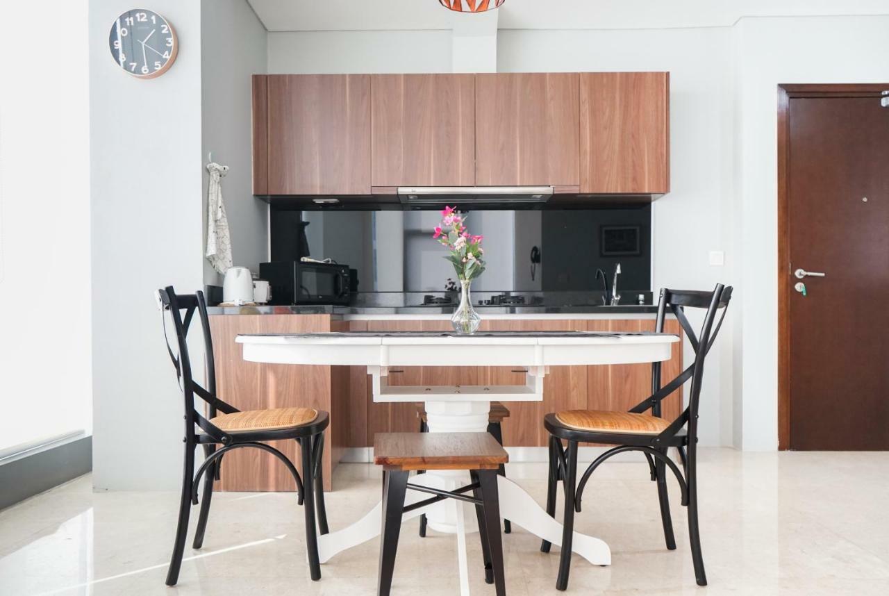 South Tower 2br At L'avenue By Travelio *