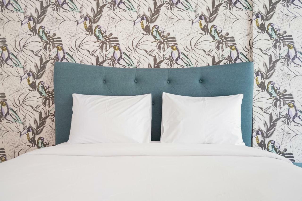Căn hộ Chung Cư 71 M² 2 Ngủ, 1 Tắm Riêng ở Pasar Minggu *