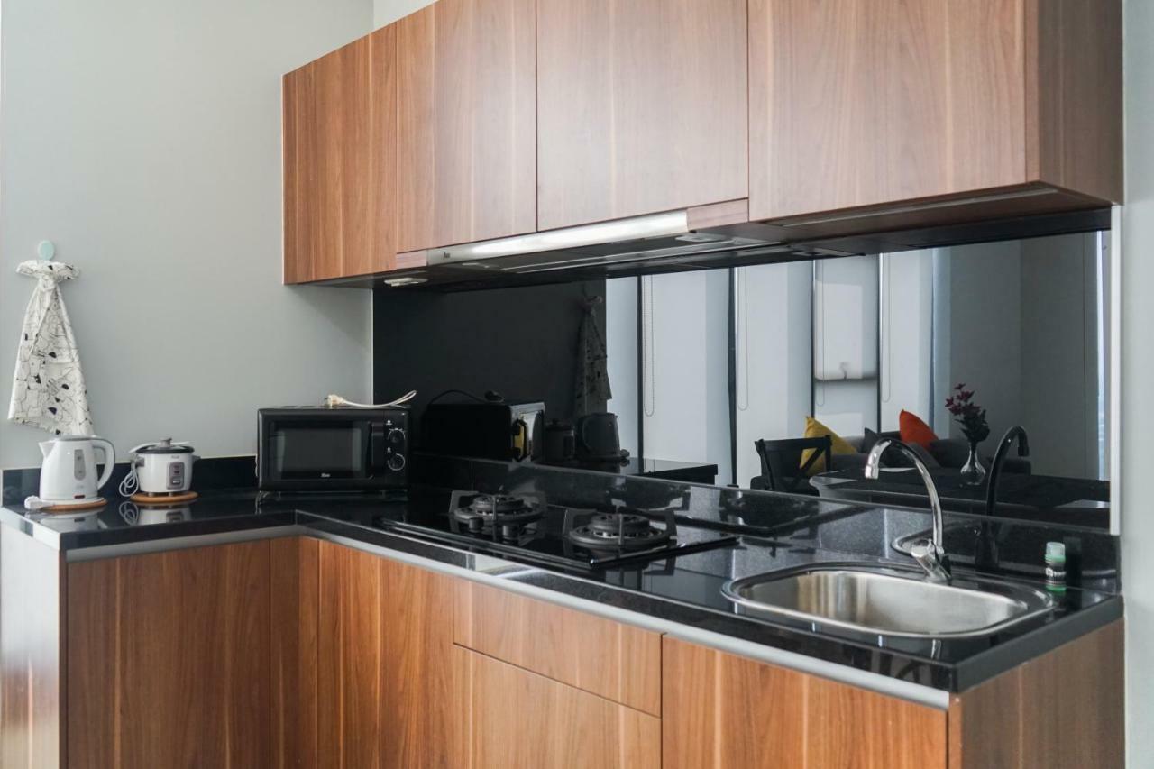 Apartment South Tower 2br At L'avenue By Travelio Jakarta