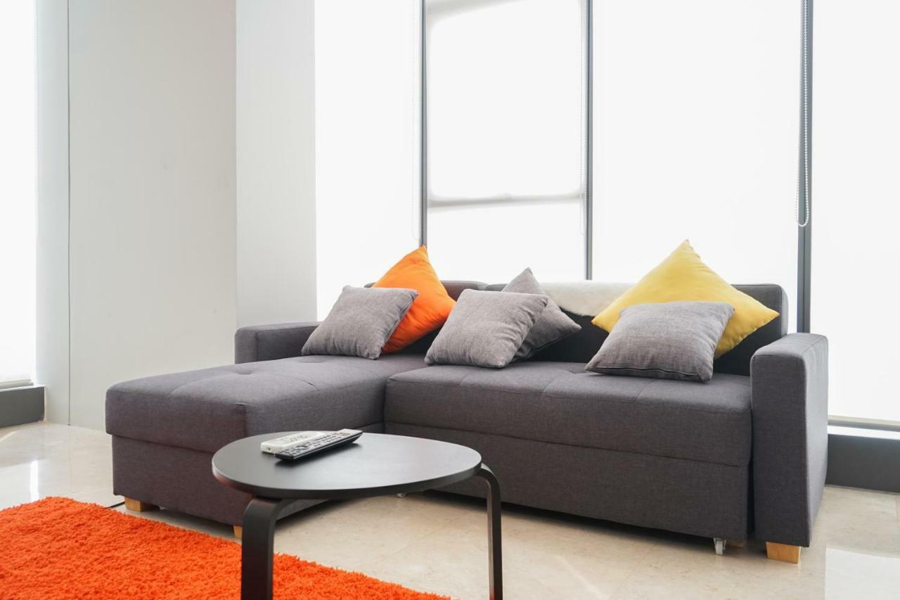 South Tower 2br At L'avenue By Travelio