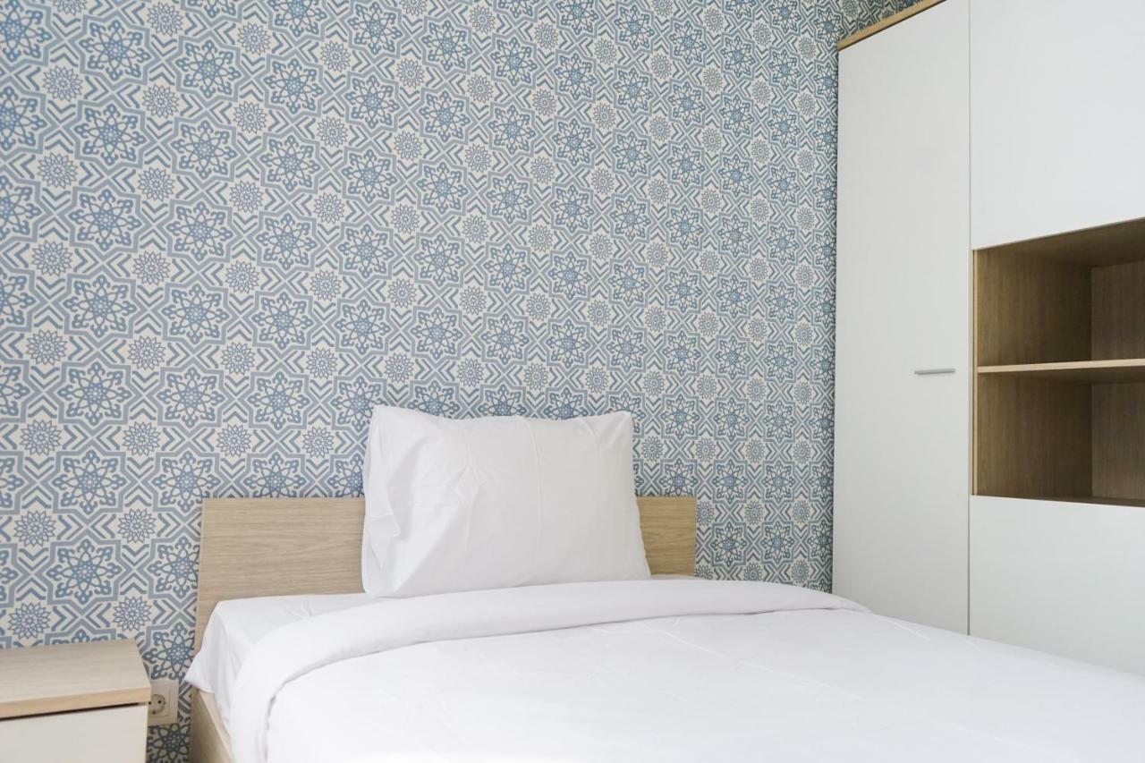 Apartment South Tower 2br At L'avenue By Travelio
