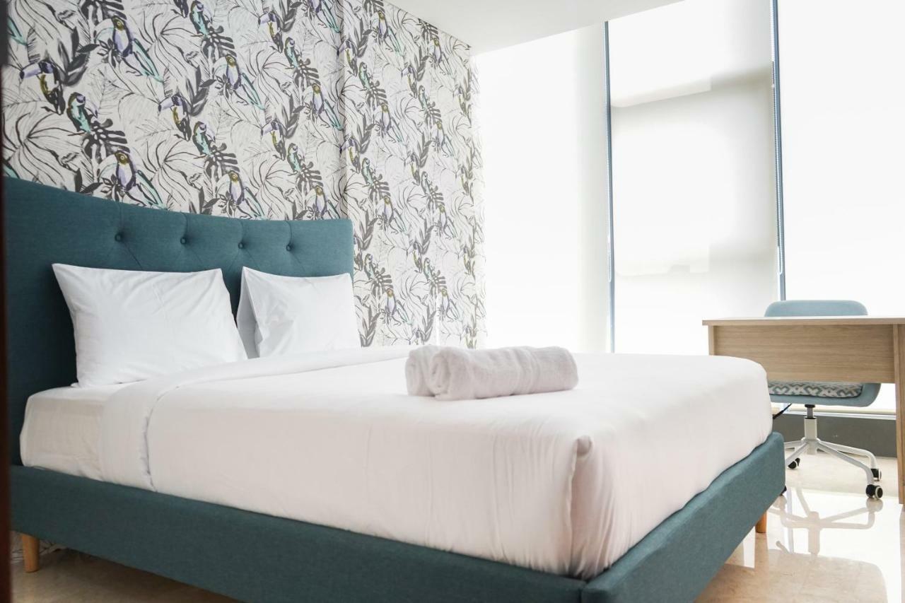 South Tower 2br At L'avenue By Travelio