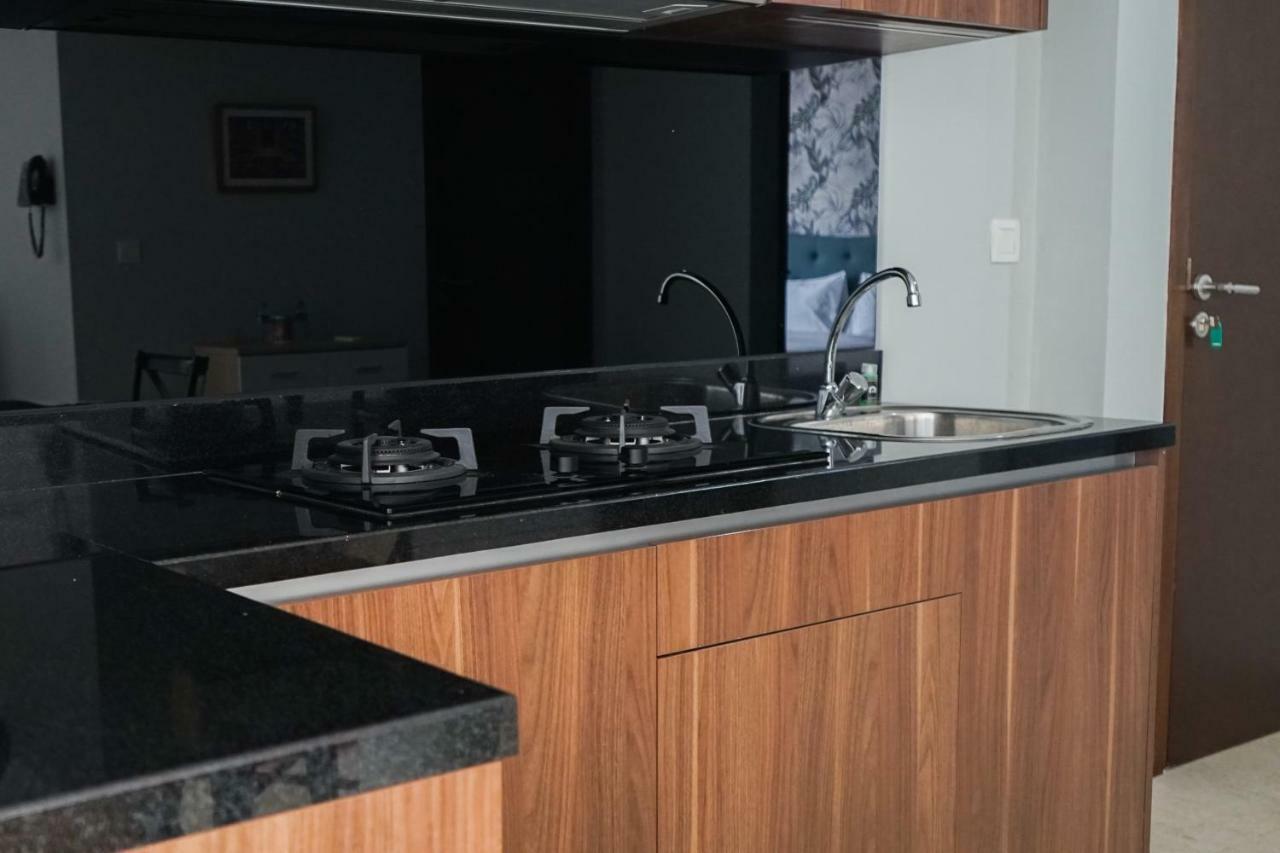 South Tower 2br At L'avenue By Travelio Apartment *