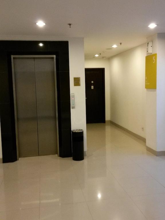 Amaris Panglima Polim 2 2*