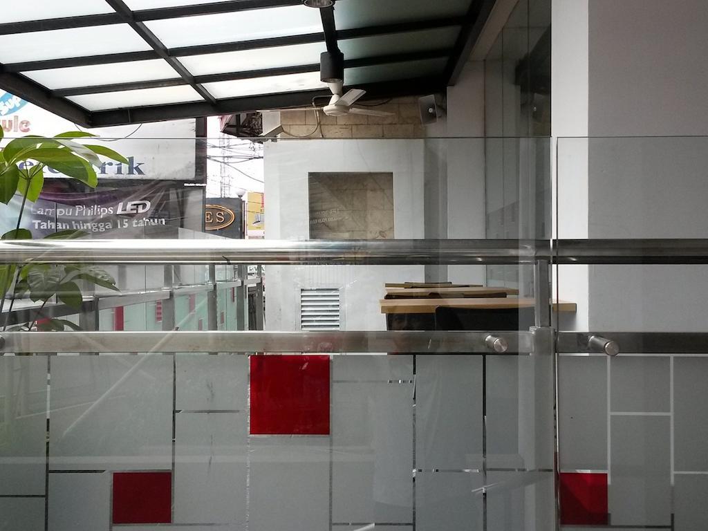 Amaris Panglima Polim 2