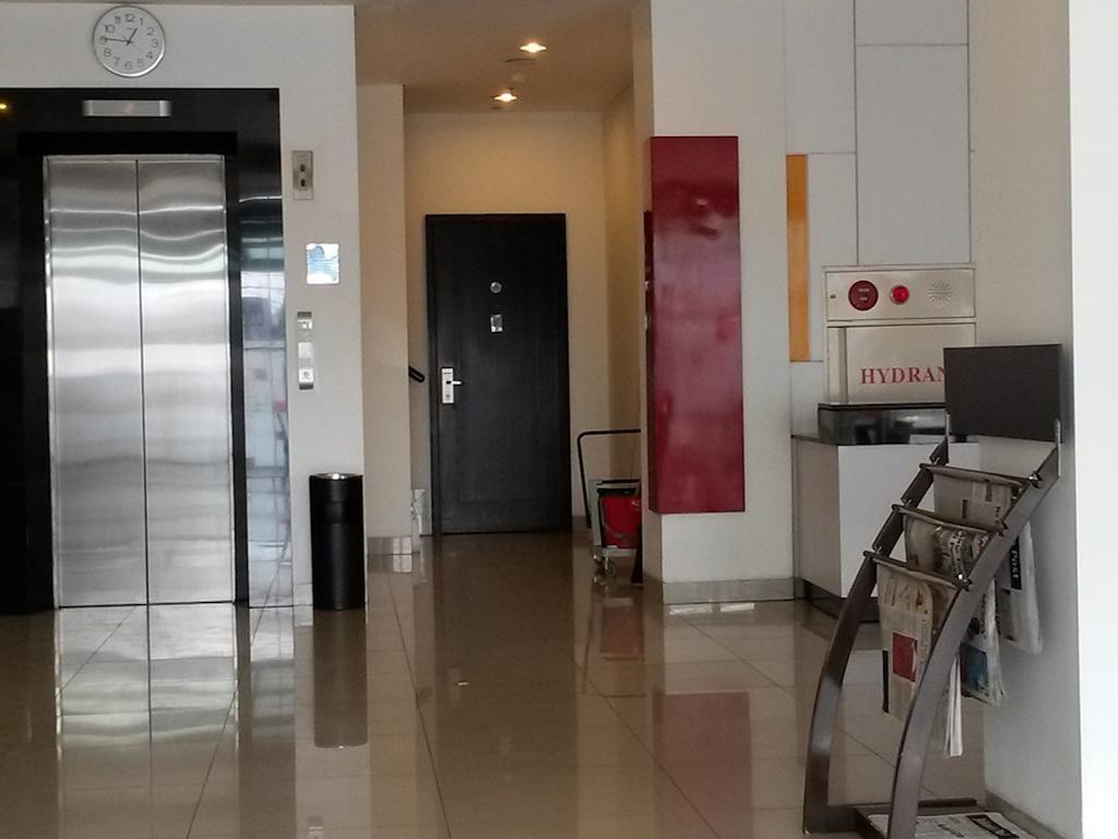 Amaris Panglima Polim 2 2* Jakarta