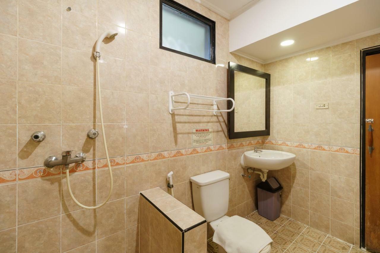 Reddoorz Near Ancol Jakarta