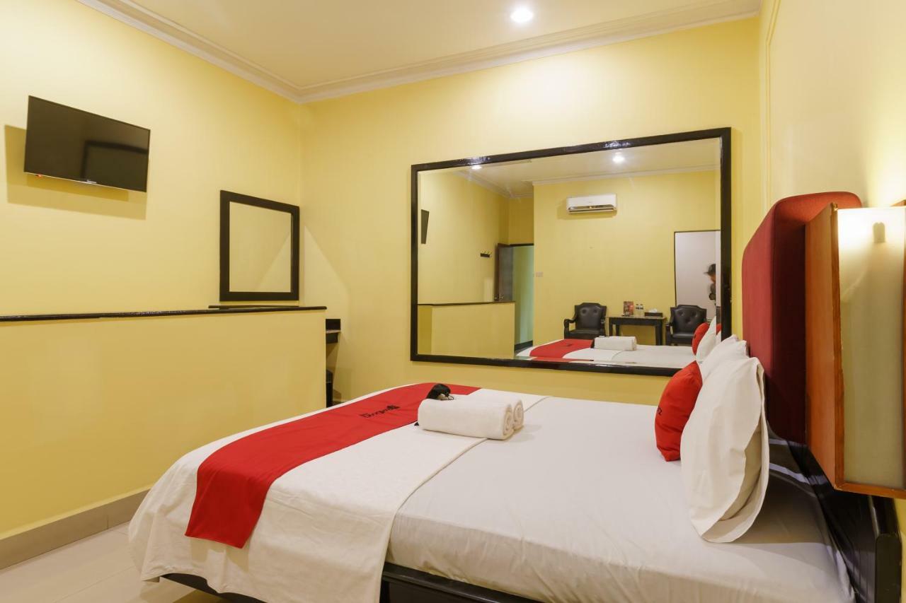 Reddoorz Near Ancol Hotel 3*