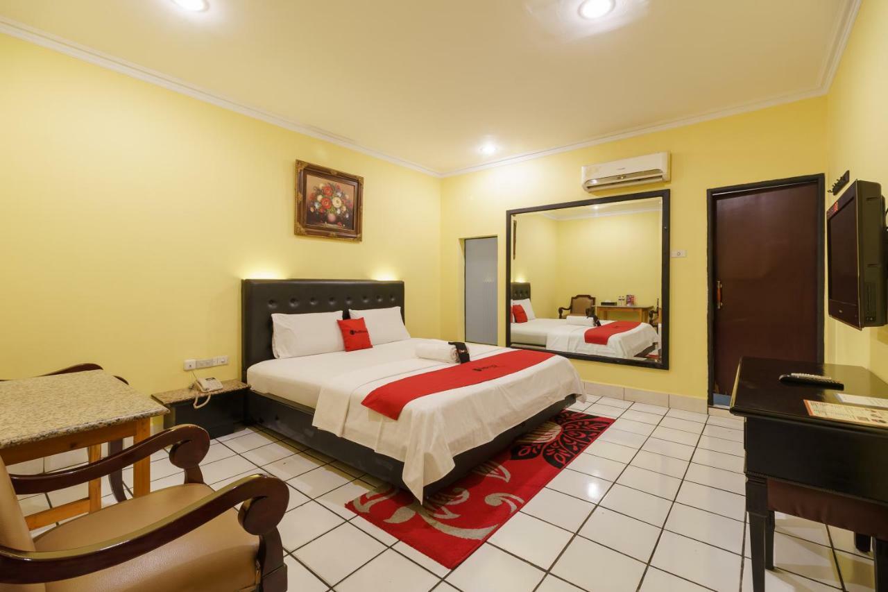 Reddoorz Near Ancol Jakarta