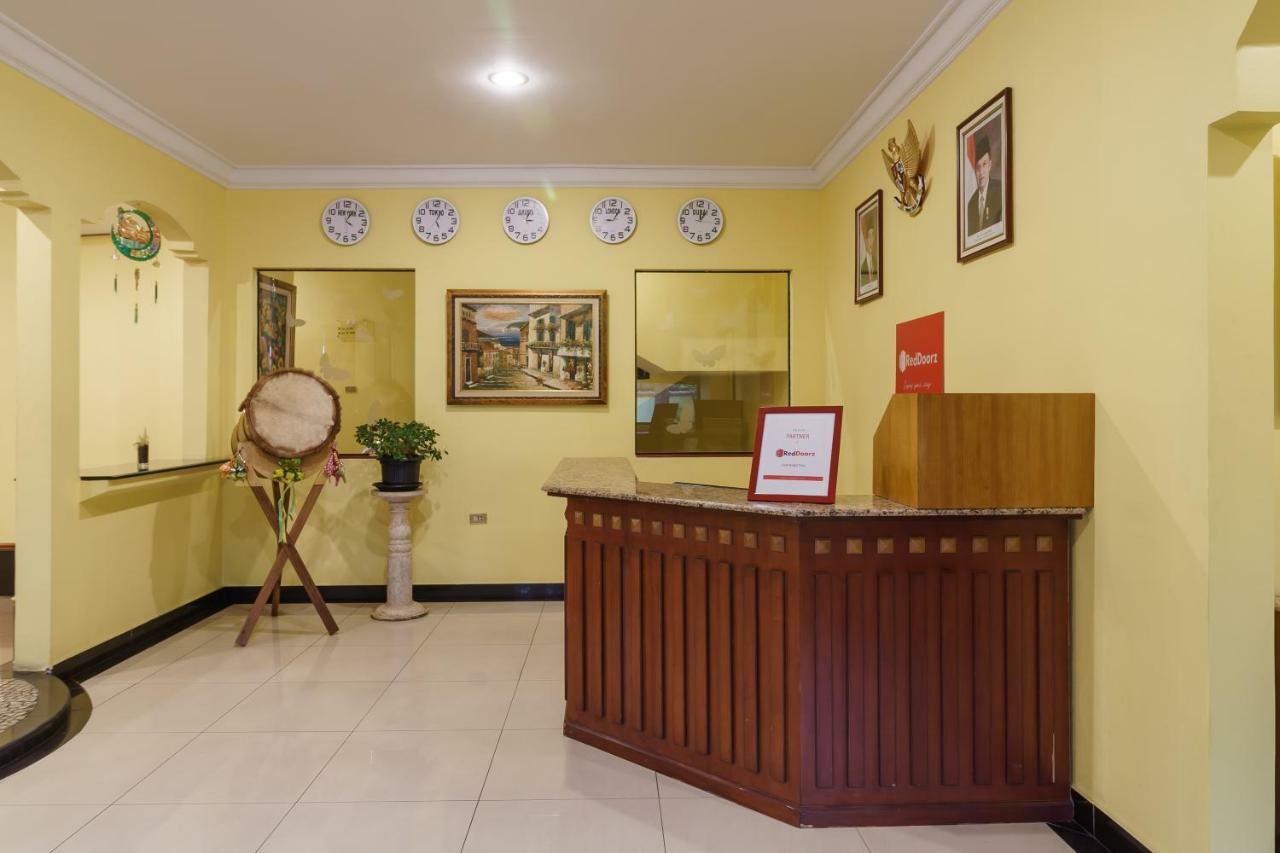 Reddoorz Near Ancol Hotel 3*