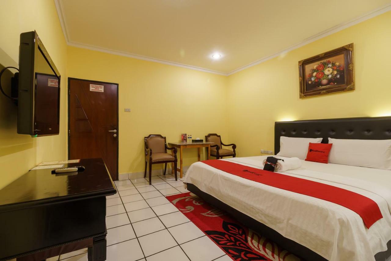 Reddoorz Near Ancol 3* Jakarta