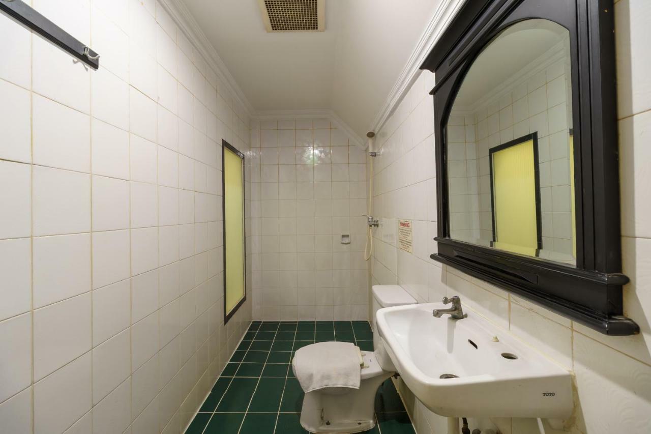 Hotel Reddoorz Near Ancol Jakarta