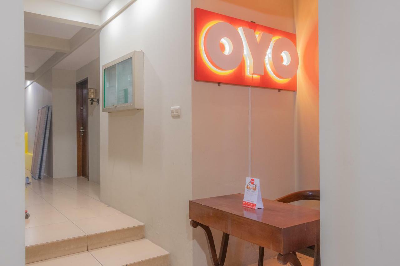 Oyo 651 Casamora Cilandak Syariah 2* Jakarta