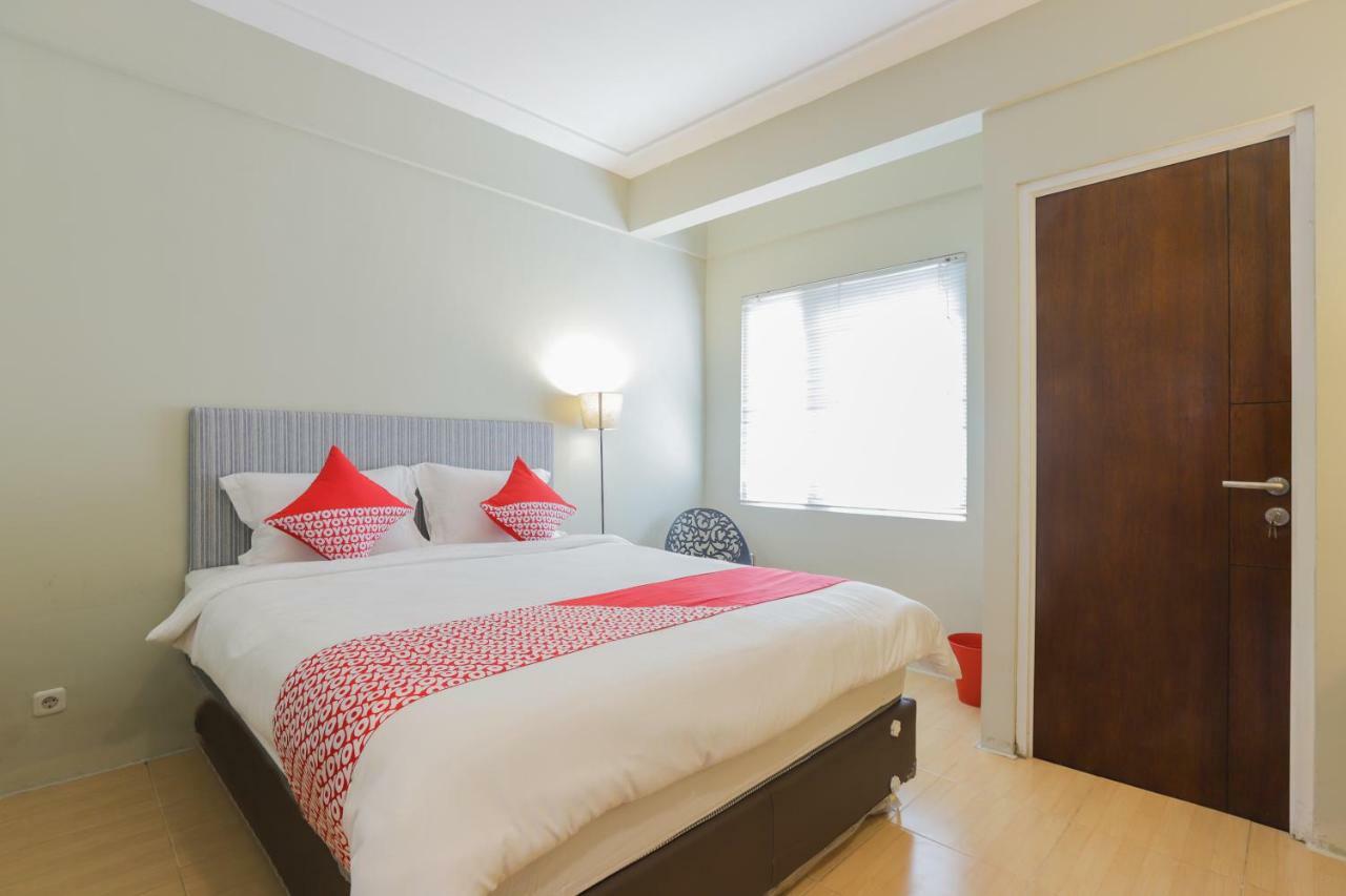 Oyo 651 Casamora Cilandak Syariah Hotel Jacarta