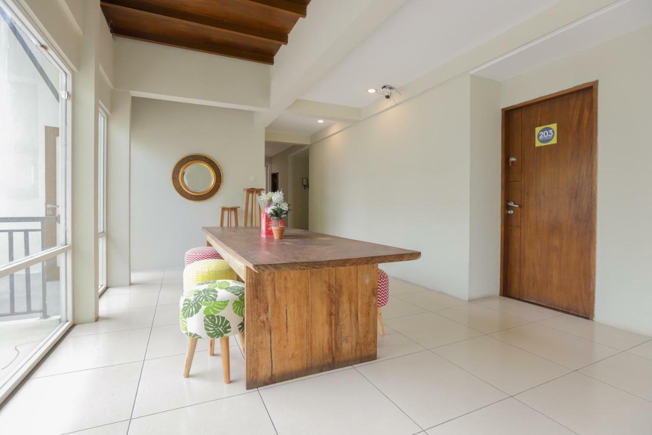 Oyo 651 Casamora Cilandak Syariah 2*