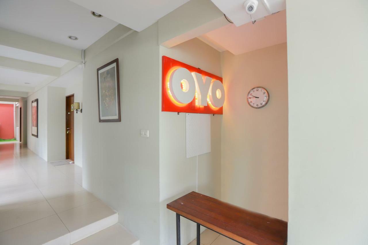 Hotel Oyo 651 Casamora Cilandak Syariah 2*