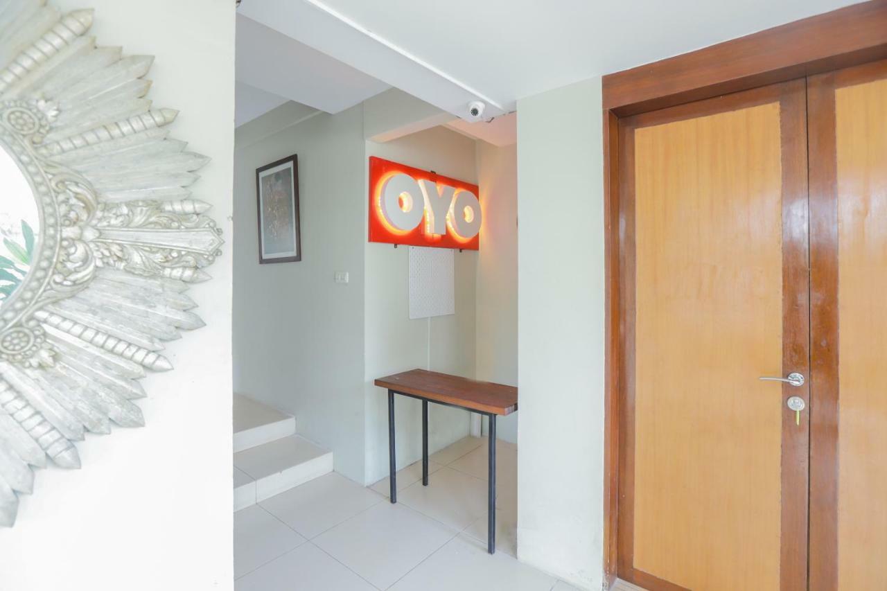 Hotel Oyo 651 Casamora Cilandak Syariah Jacarta