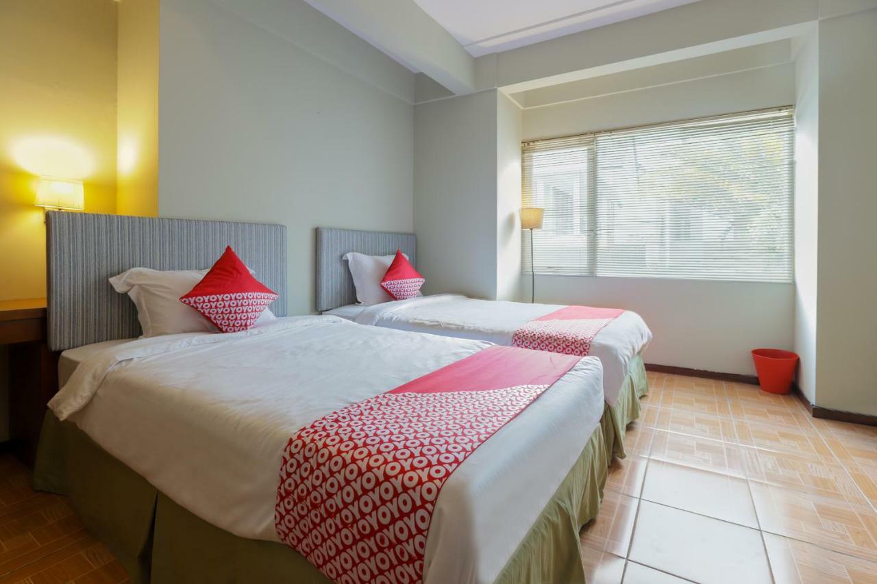 Hotel Oyo 651 Casamora Cilandak Syariah