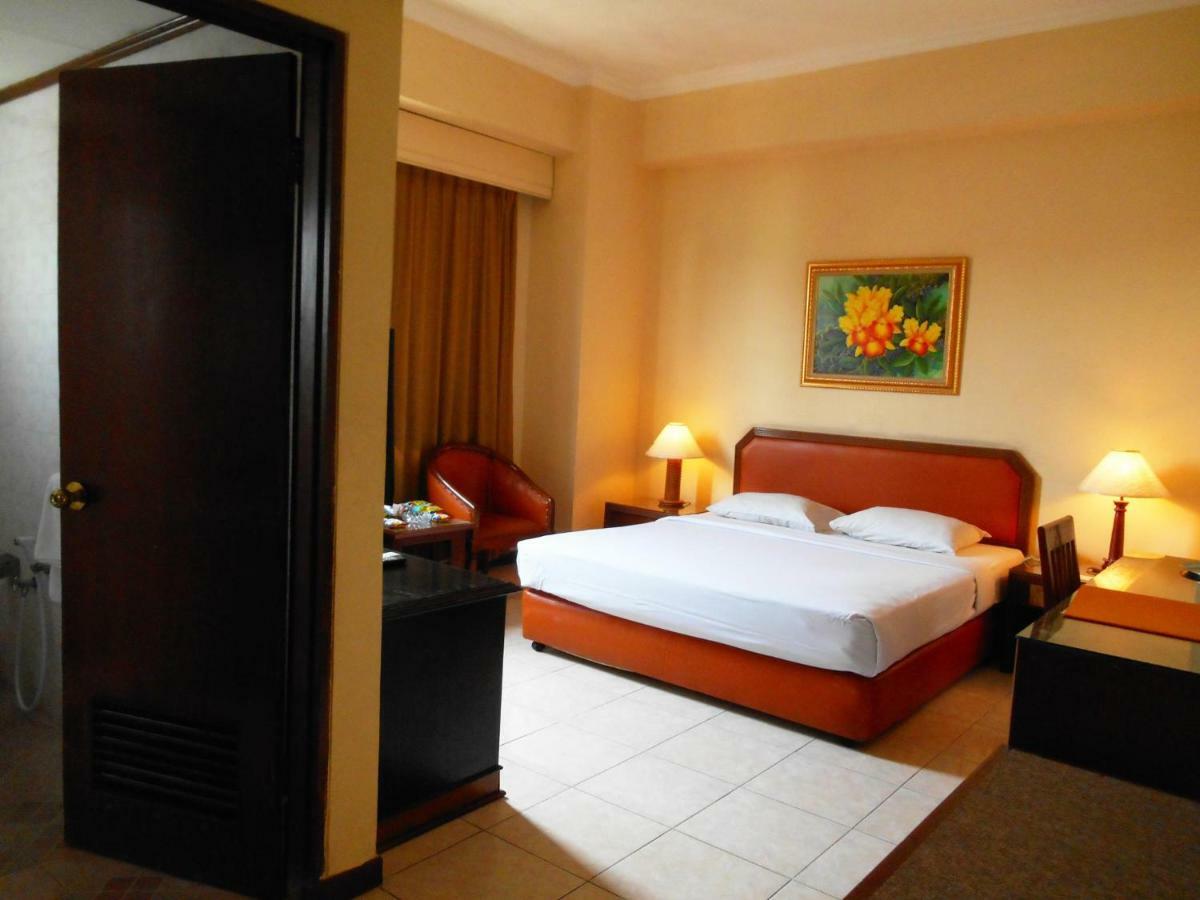 Prinsen Park Hotel 2*