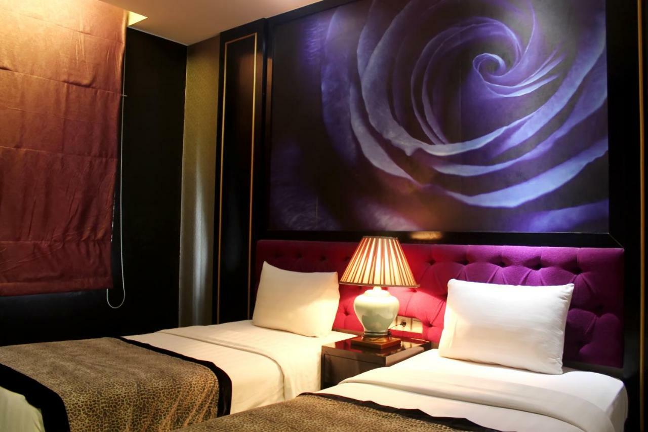 Little Amaroossa Hotel 2*