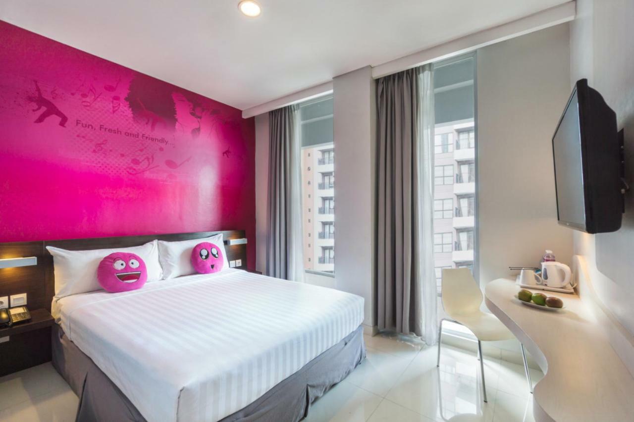 Favehotel Gatot Subroto 3*