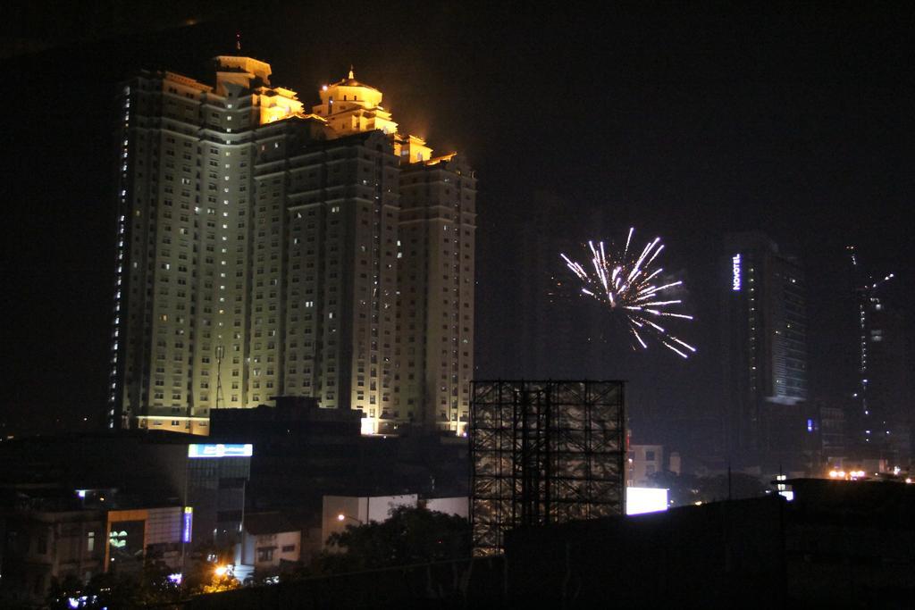 Antoni Hotel Jakarta