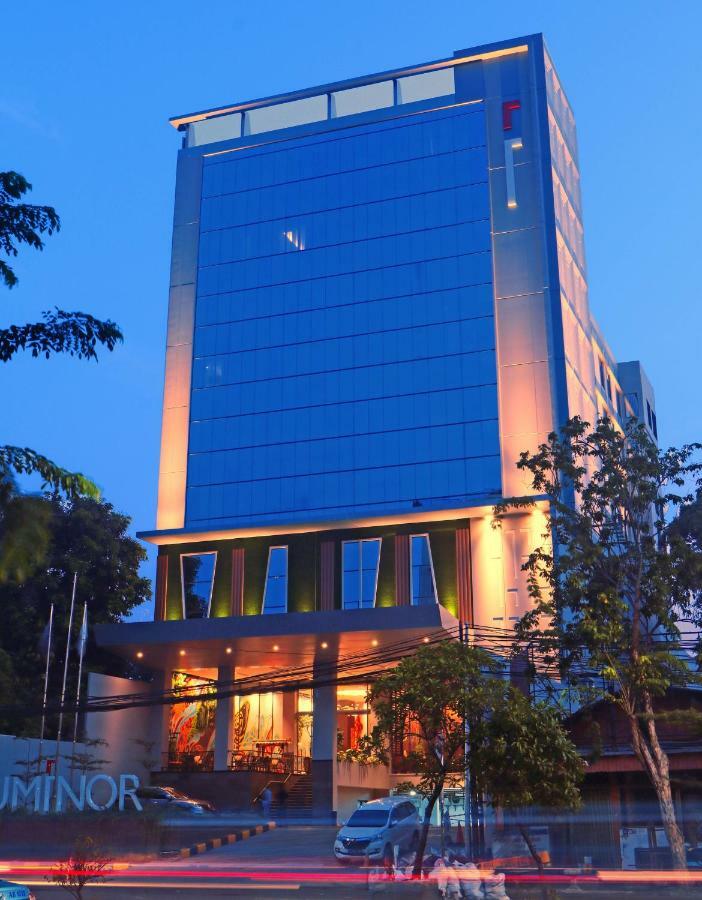 Luminor Kota By Wh Hotel