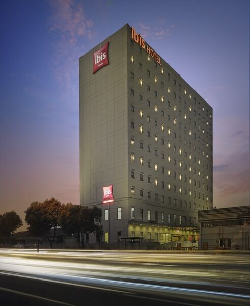 Sentral Cawang 3*