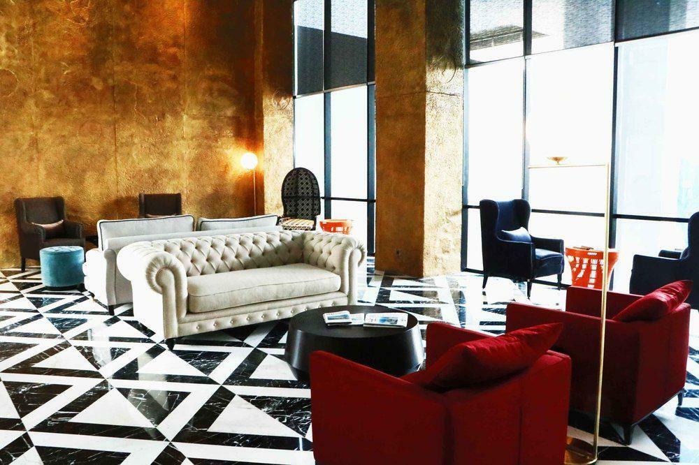 Hotel Luminor Pecenongan 3*
