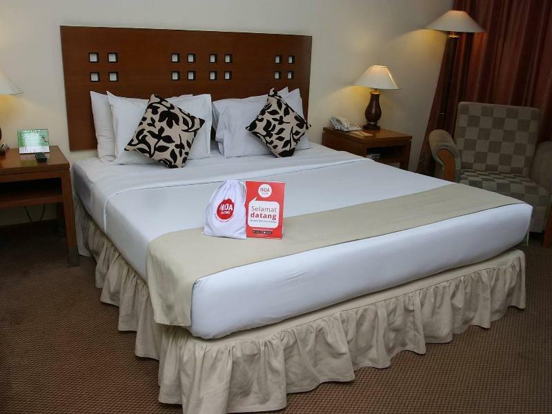 Oasis Amir Hotel
