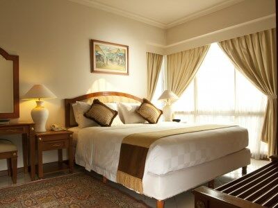 The Residences At Puri Casablanca Aparthotel Jakarta