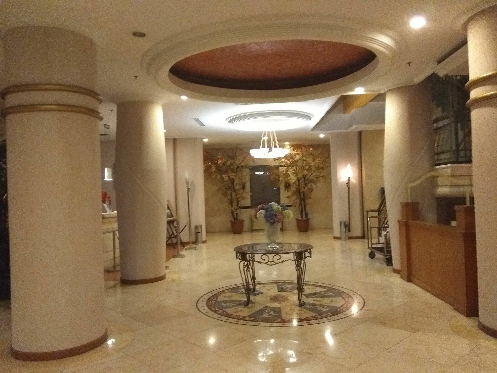 Bulevar Tanjung Duren Hotel
