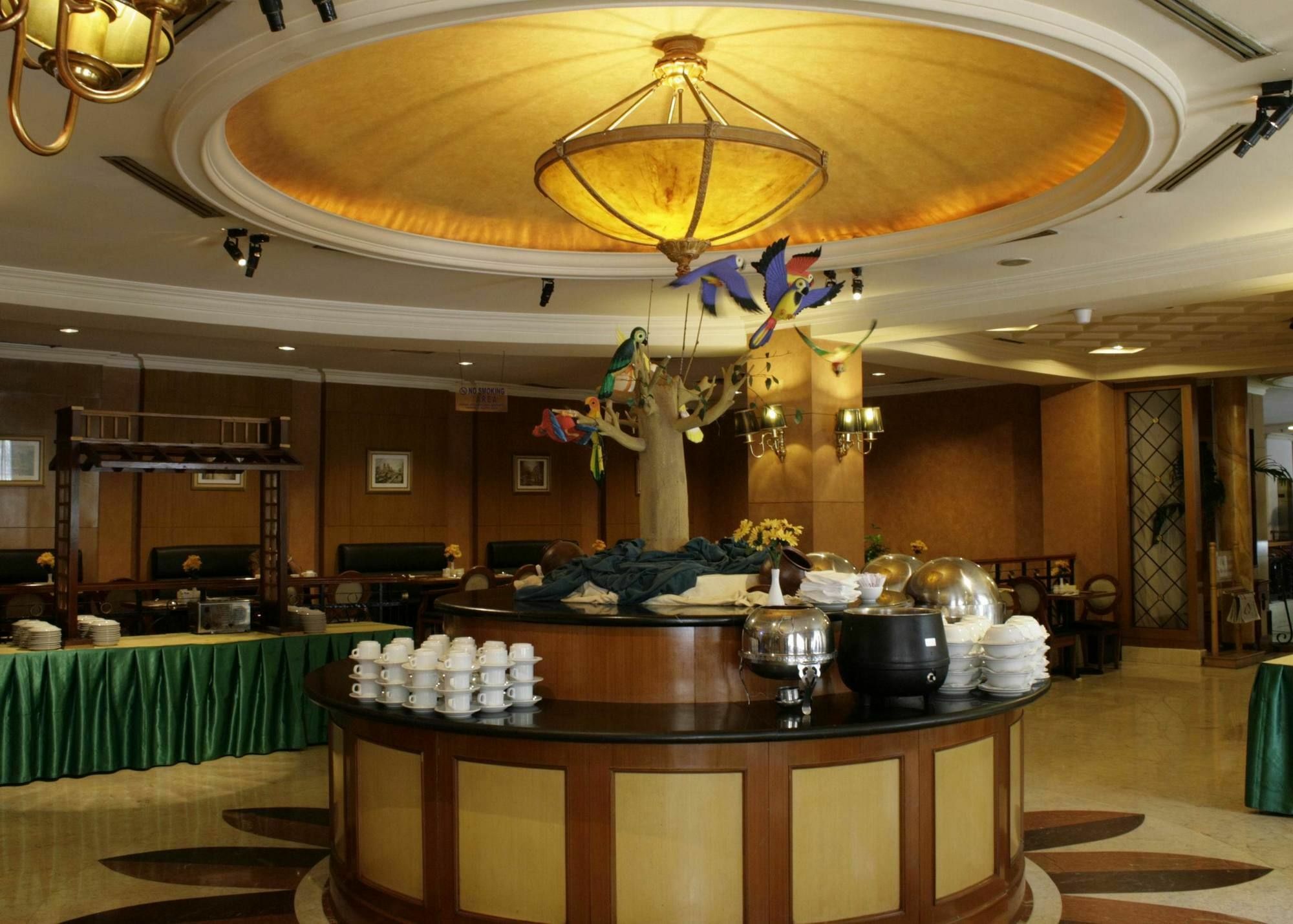 Hotel Kaisar Jakarta
