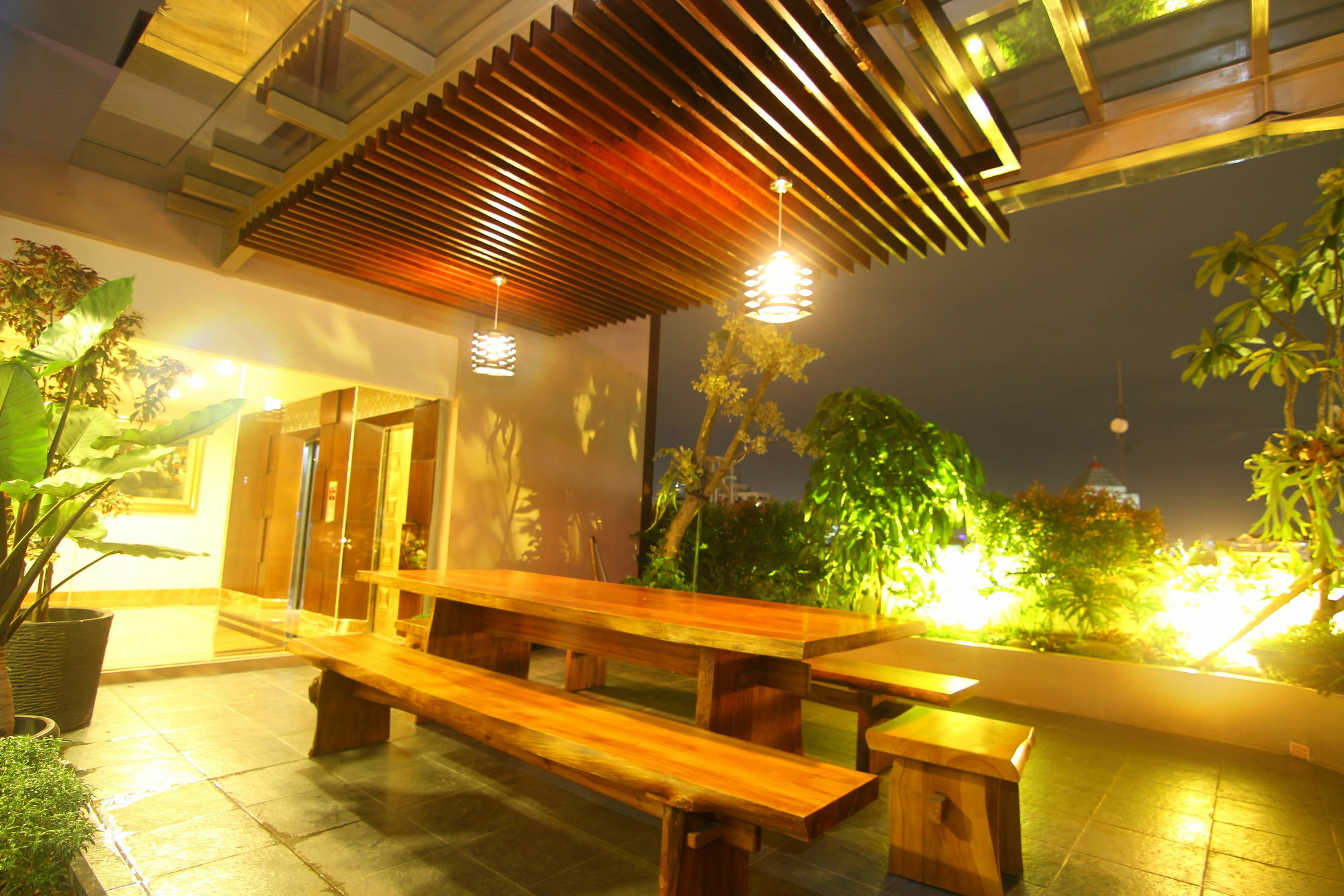 The Falatehan By Safin Hotel Jakarta