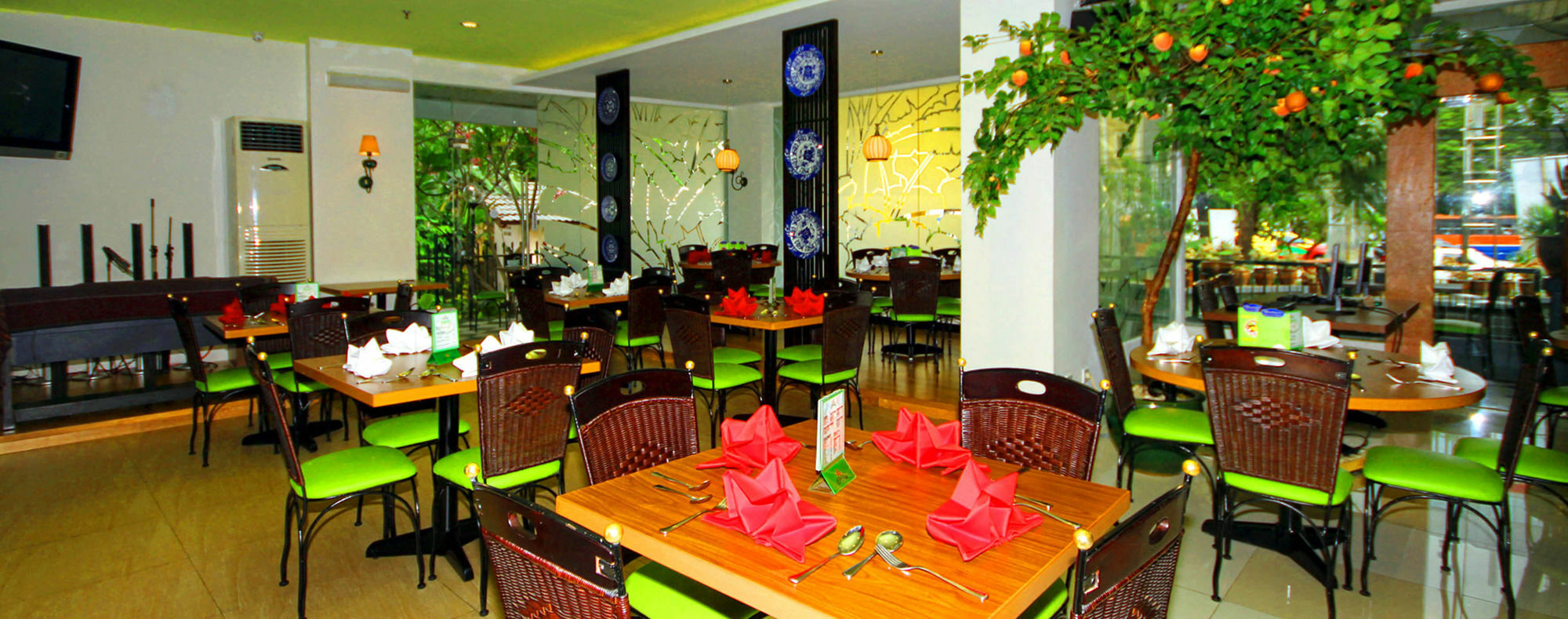 Cipta 2 Jakarta