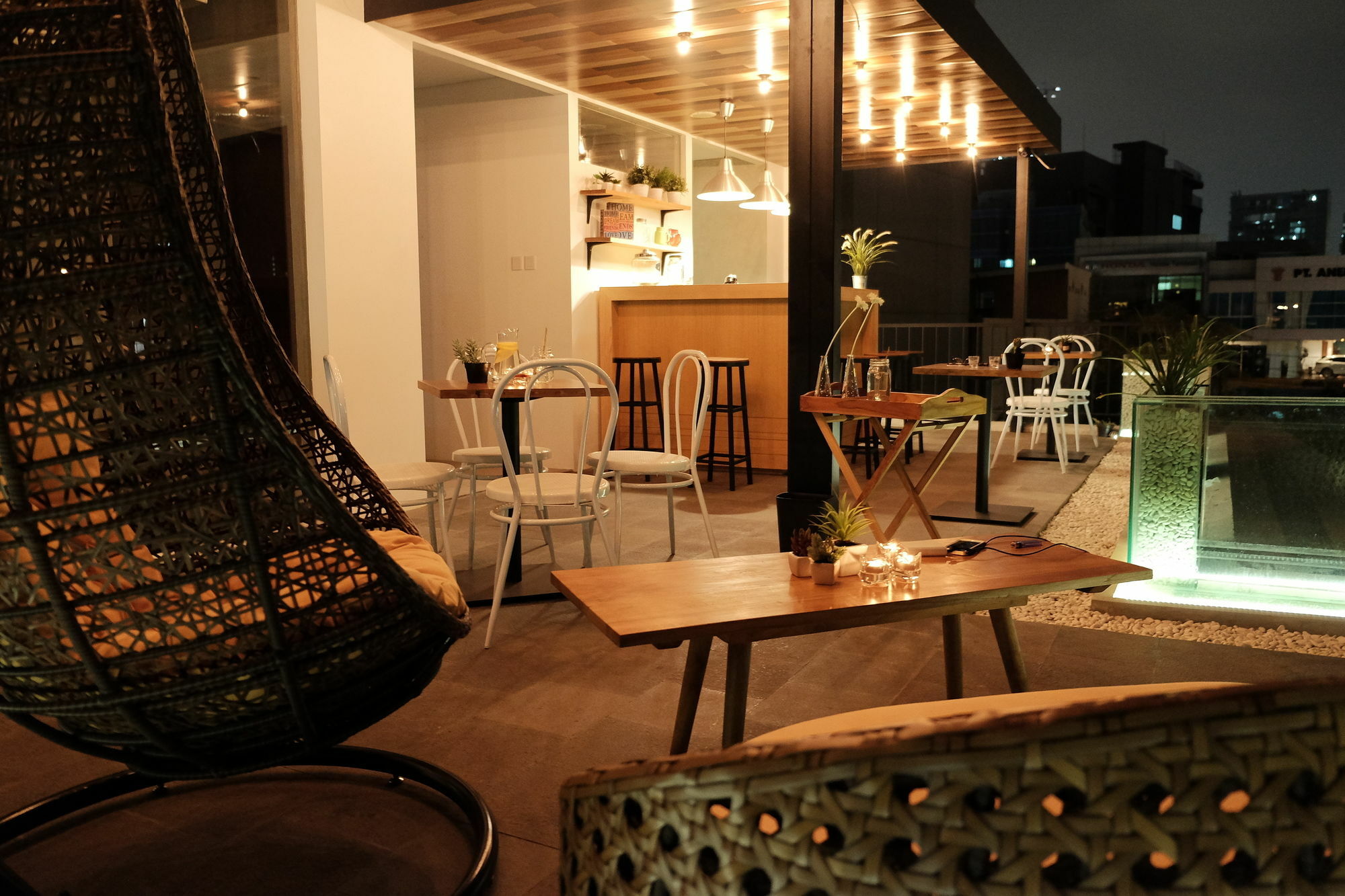 Flat06.tendean 2* Jakarta