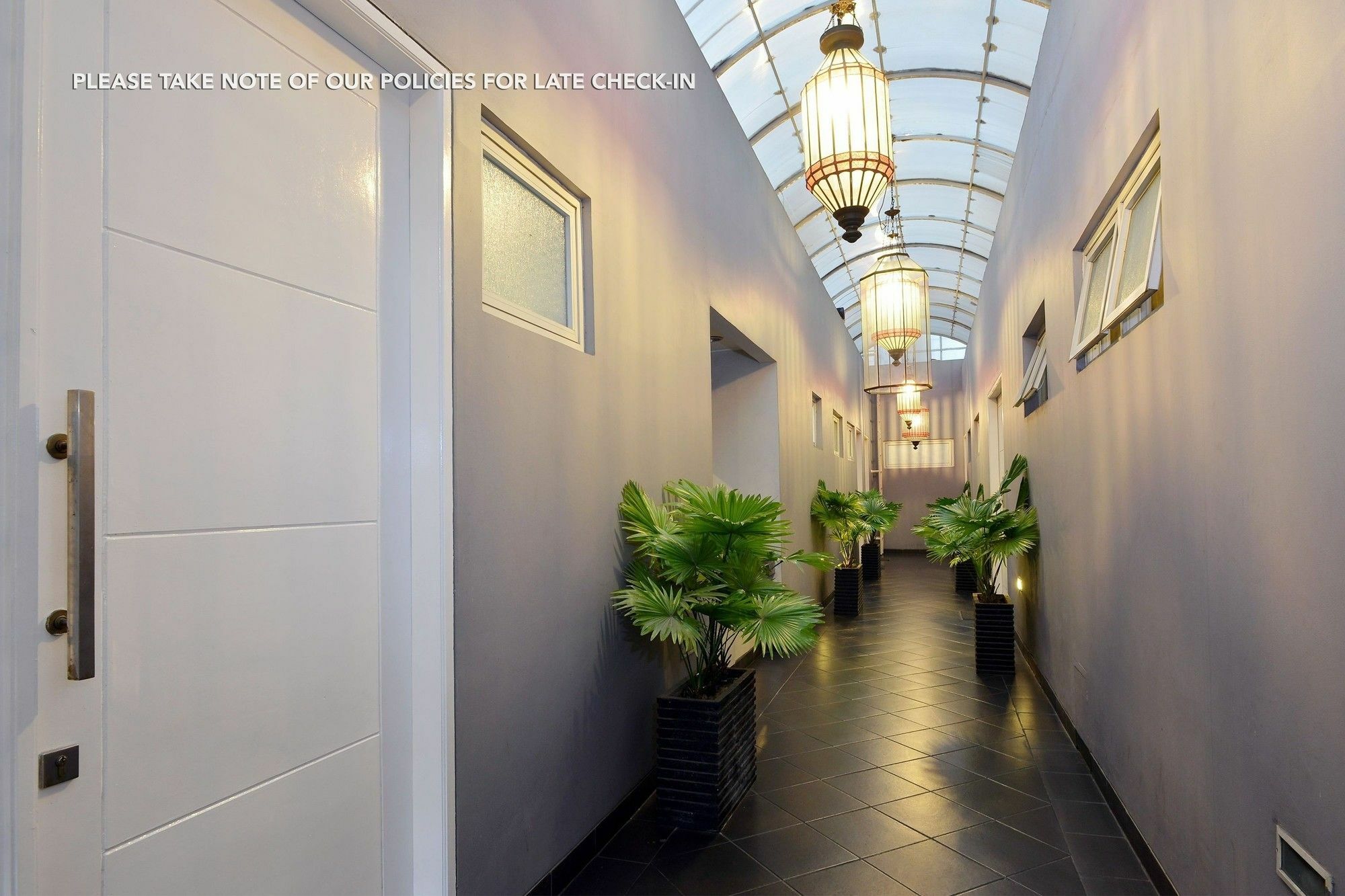 Zen Premium Kemang Timur Jakarta