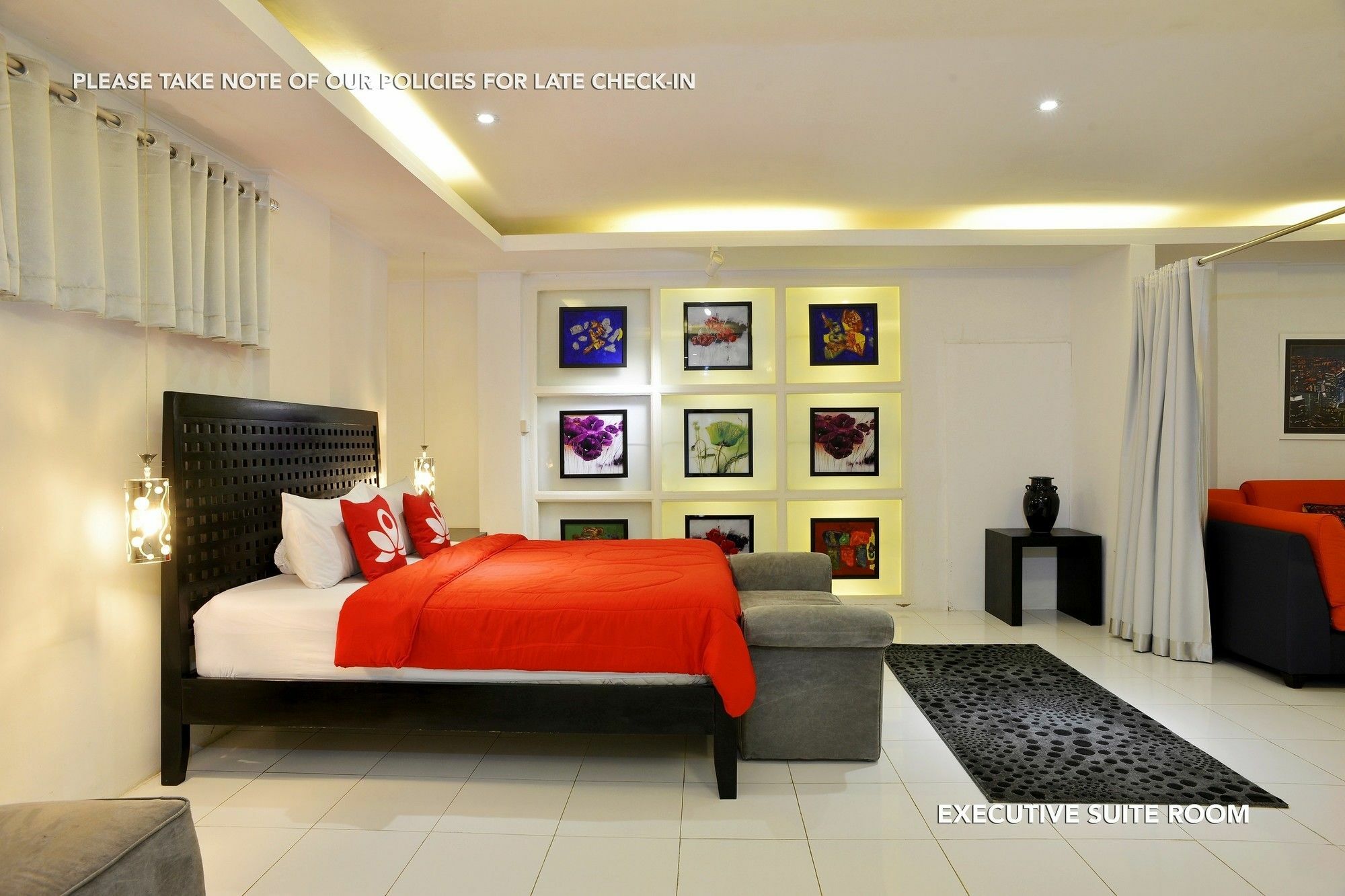 Zen Premium Kemang Timur 3*