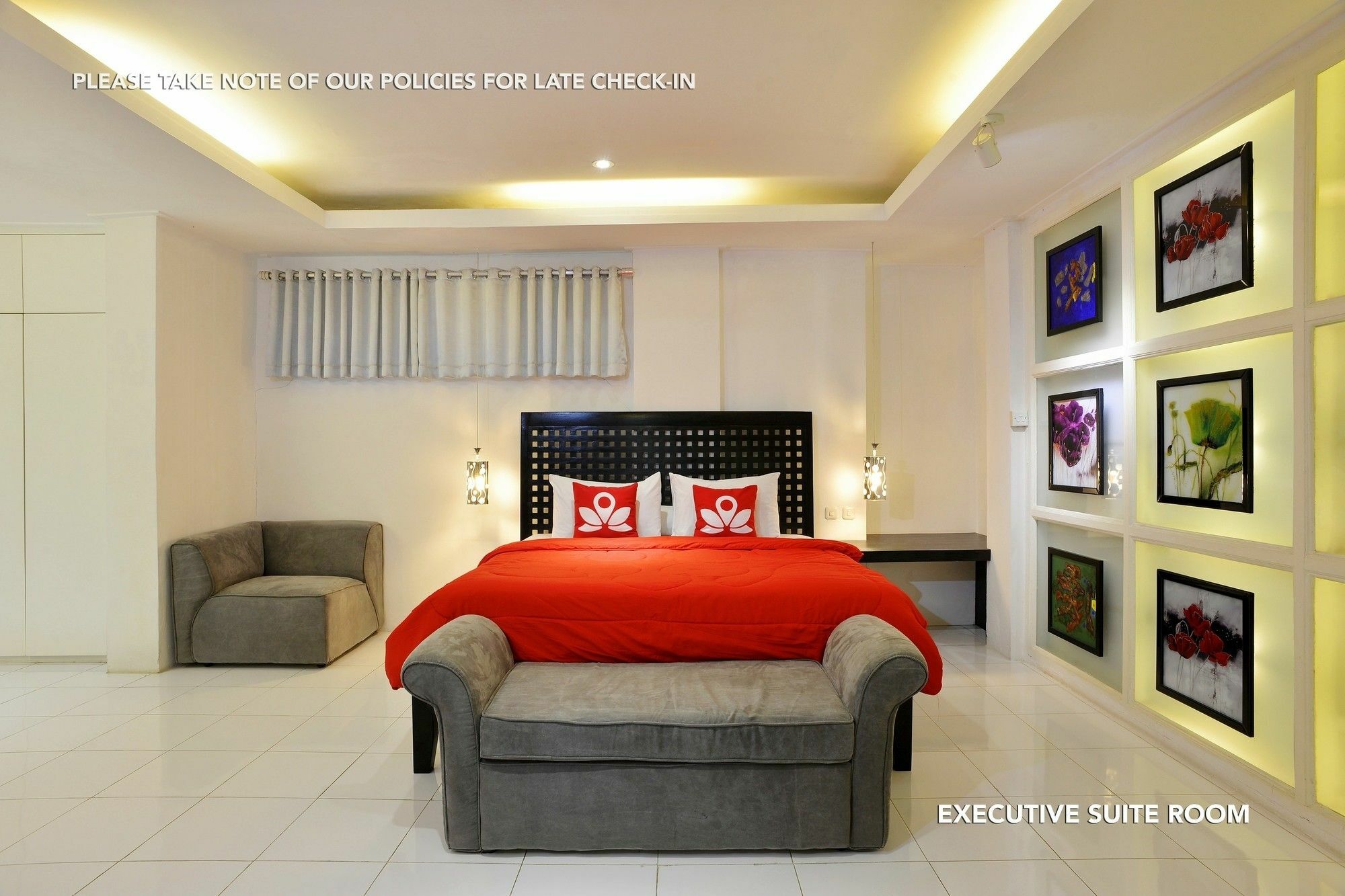 Hotel Zen Premium Kemang Timur Jakarta