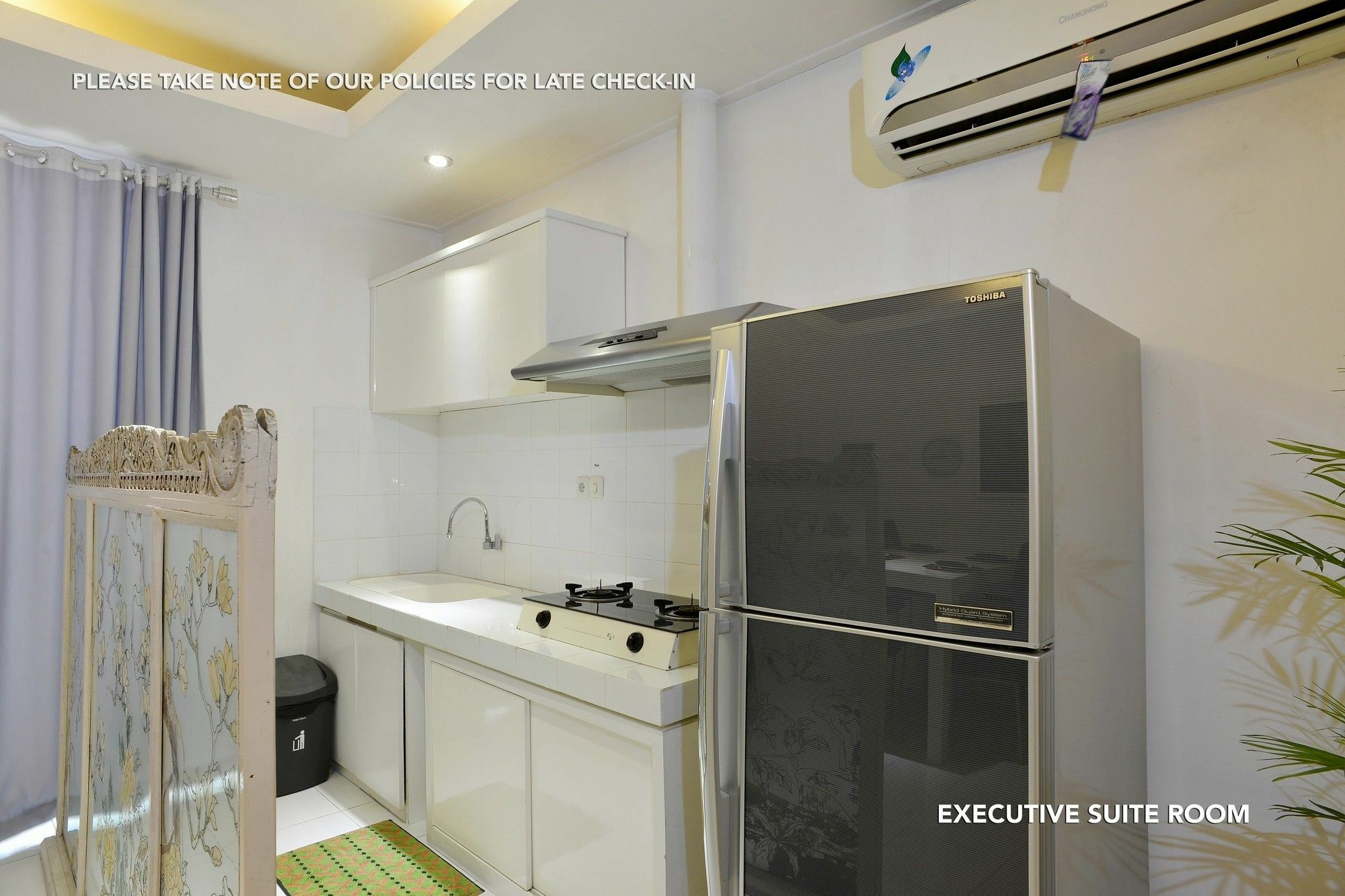 Zen Premium Kemang Timur Hotel Jakarta