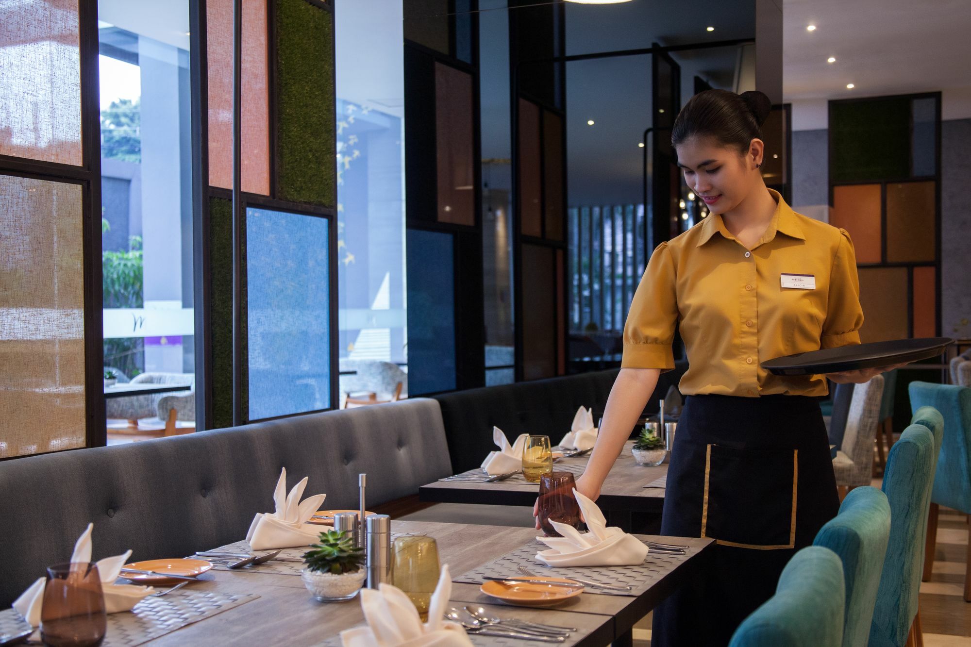 Hotel Mercure Cikini 4*