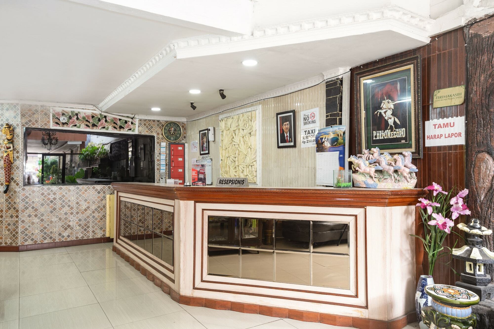 Reddoorz Near Rs Cikini Hotel Jacarta