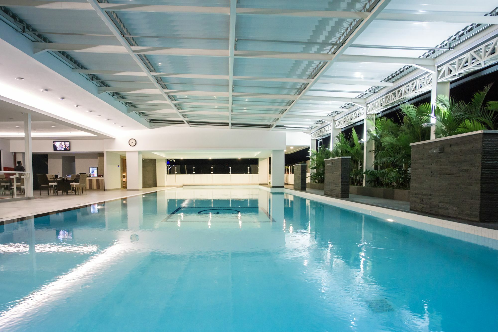 Grand G7 Kemayoran Hotel Jakarta