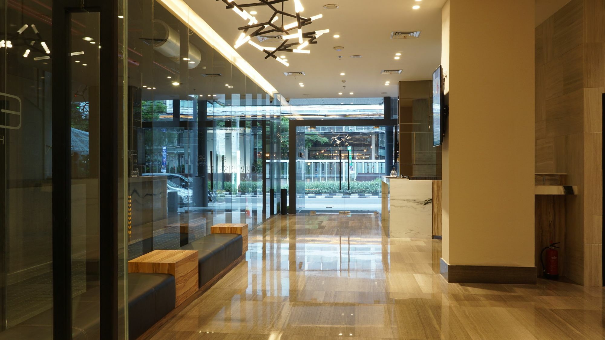 Erian 3* Jakarta