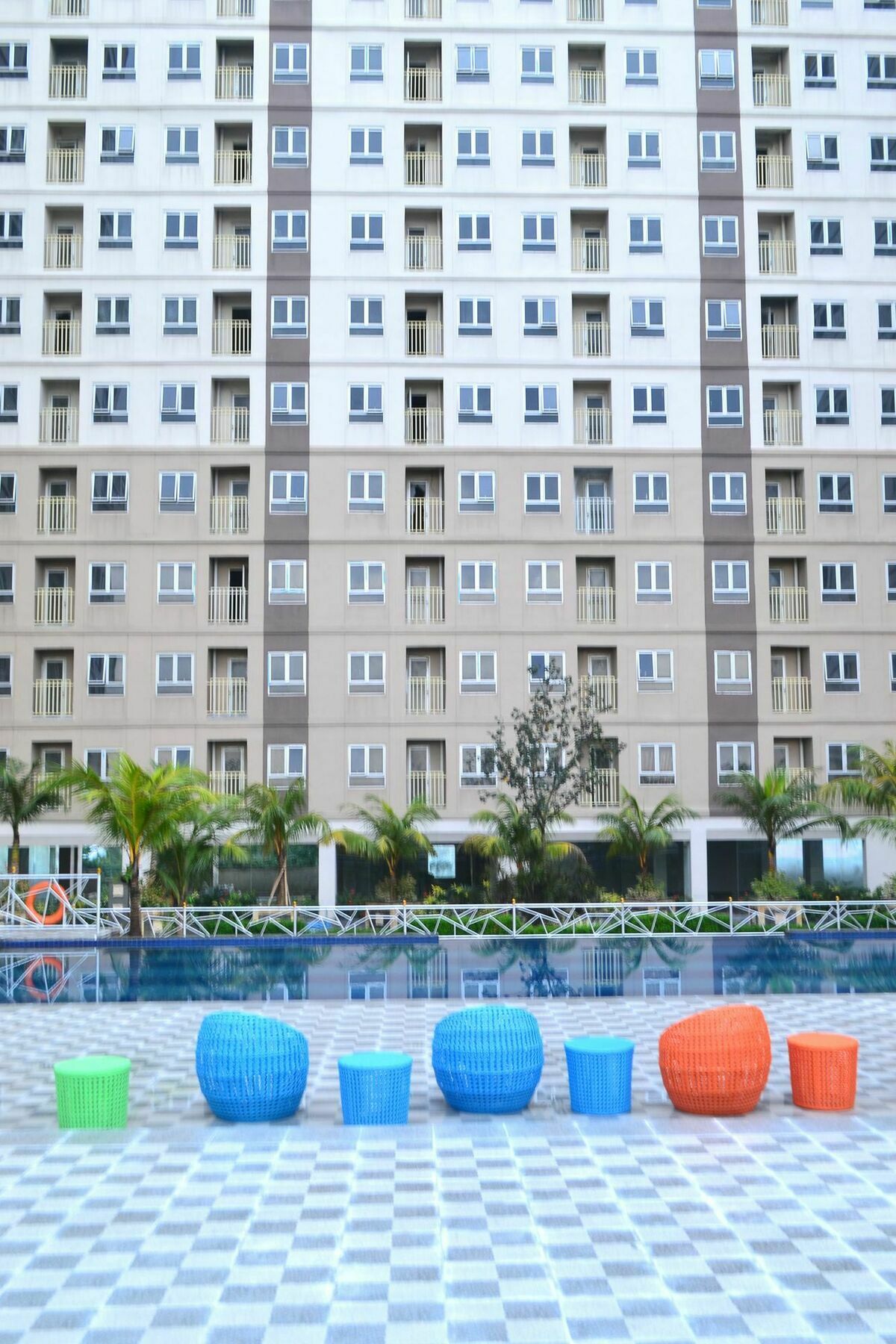 Titanium Express Homtel 2* Jakarta
