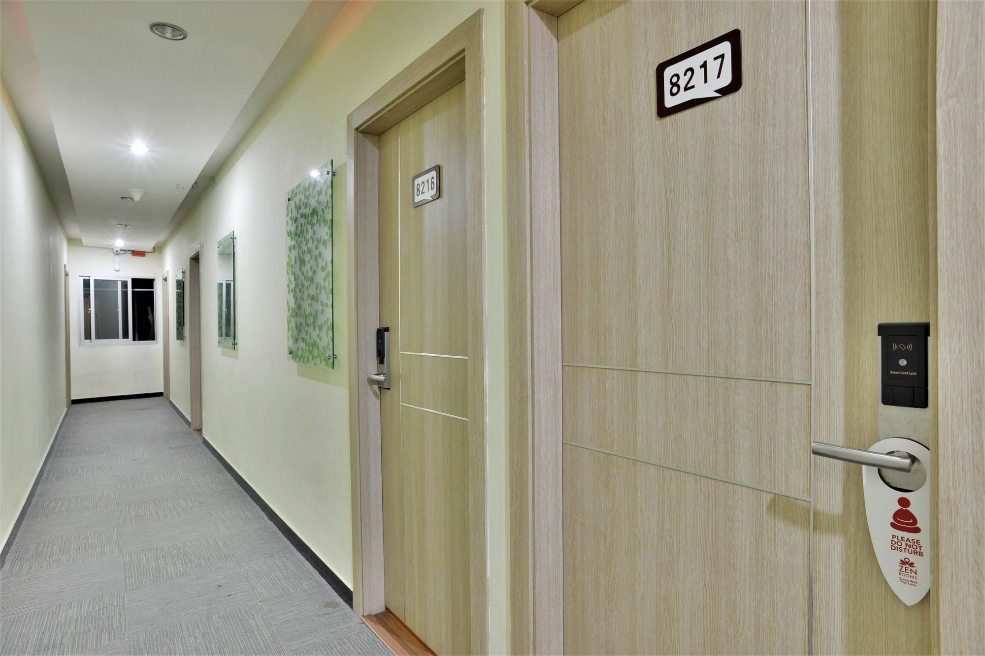 Zen Rujia Pecenongan 2* Jakarta