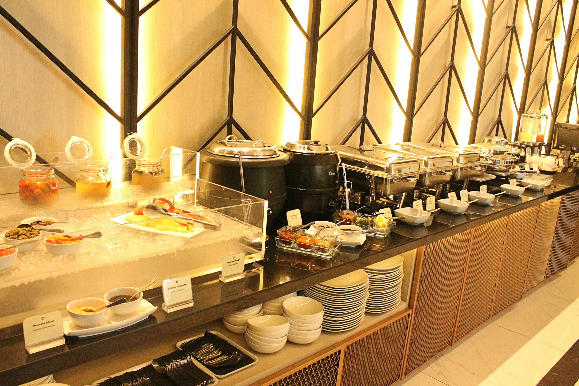 Delua Hotel