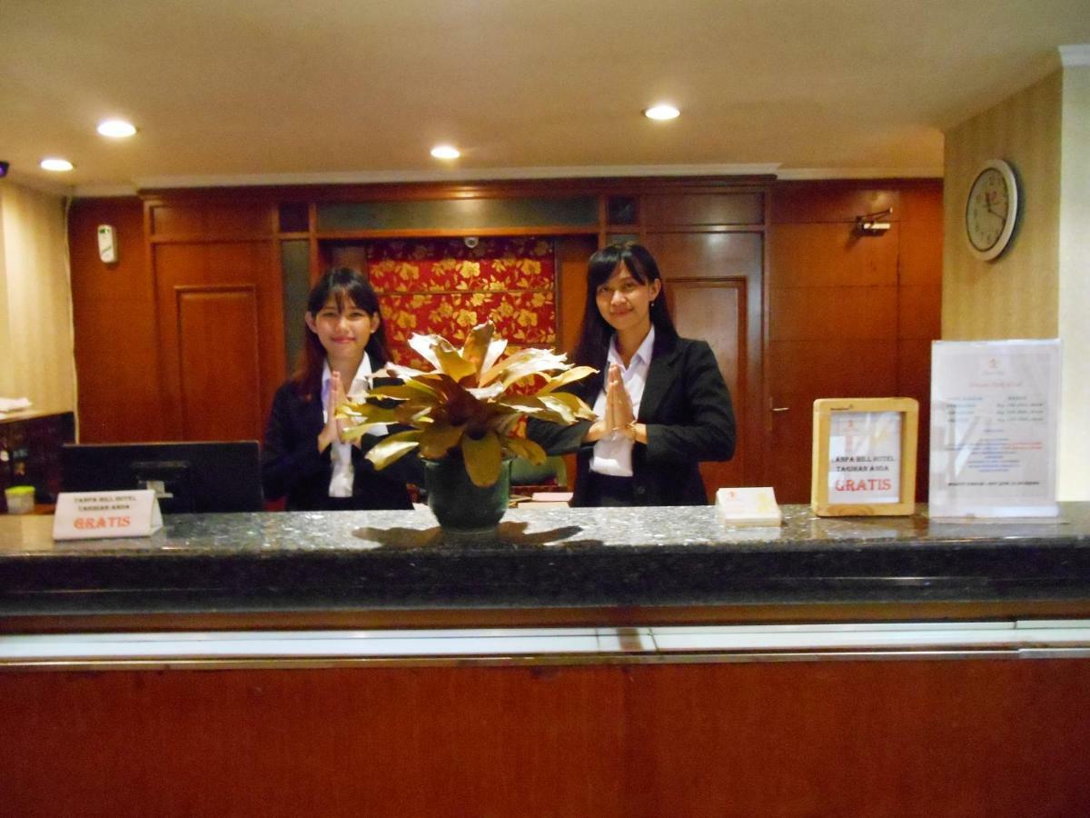 Hotel Prinsen Park Jakarta
